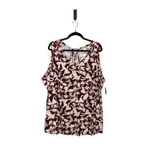 Old Navy Plus Size Summer Tank Top 3X